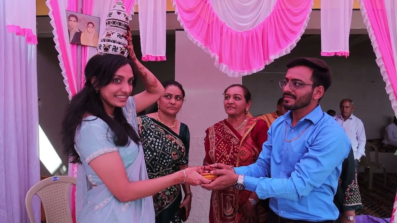Kadivar family Amin &  Karishma wedding Part-03