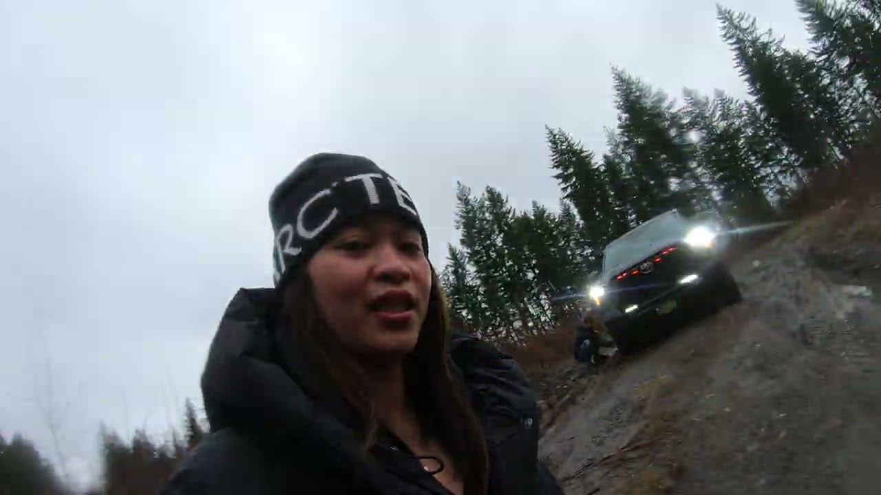 Harrison BC 