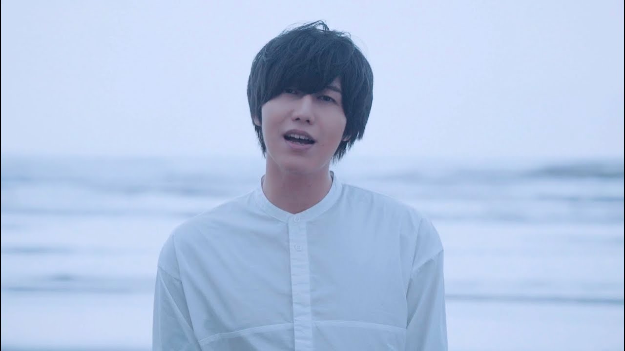 伊礼 亮 - 「コバルトブルーの二人」MUSIC VIDEO & 予告編