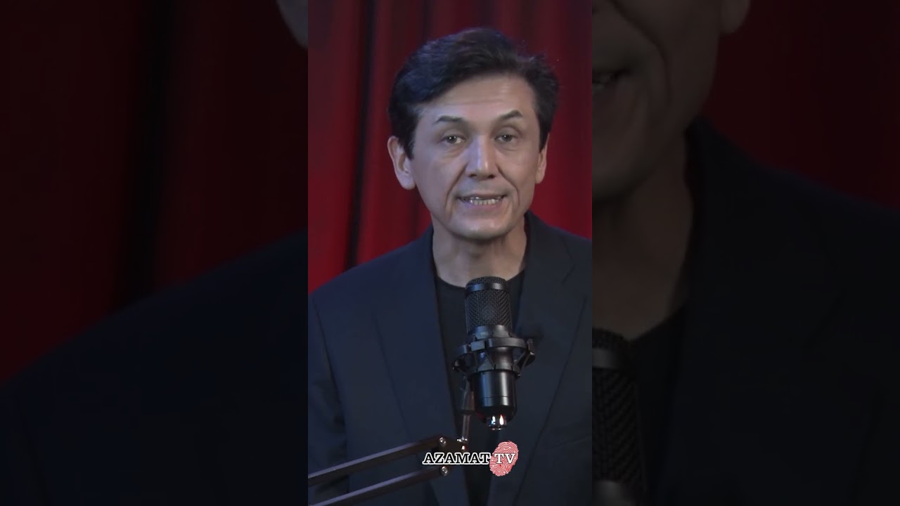 Дело Турдугулова Арслана. Назначен виновным? @azamattv
