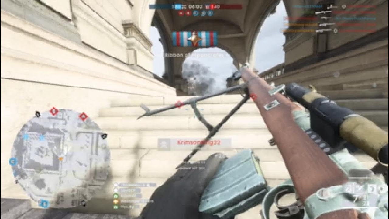 Some Short Clips