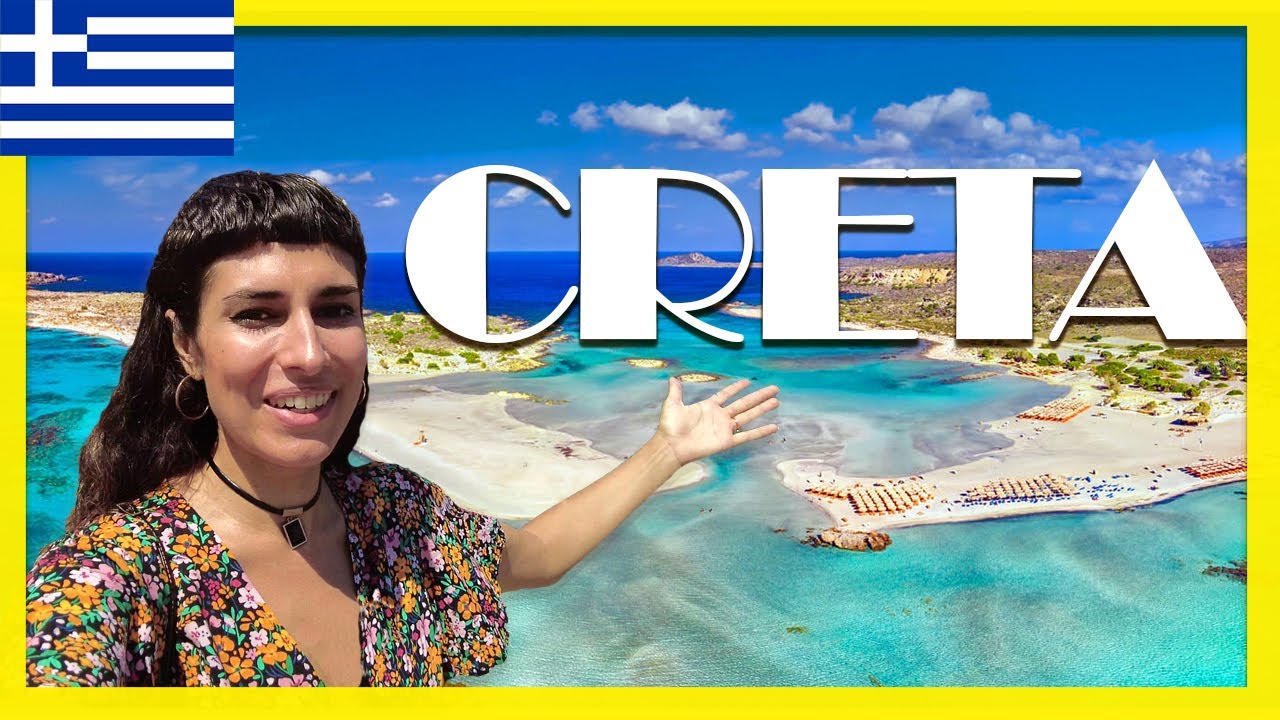 Tot ce as fi vrut sa stiu inainte sa vin in Creta Grecia