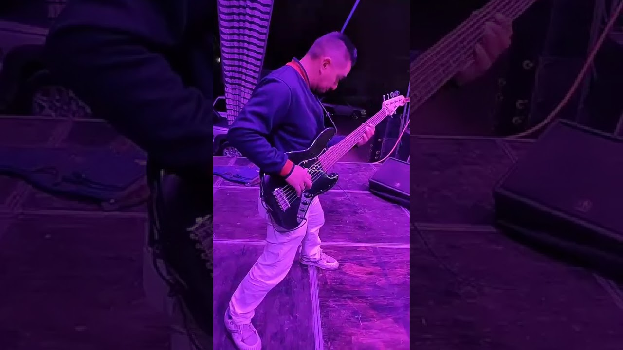 El Tributo a Los Rehenes. La Voz Grupera y Grupo Rehenovado