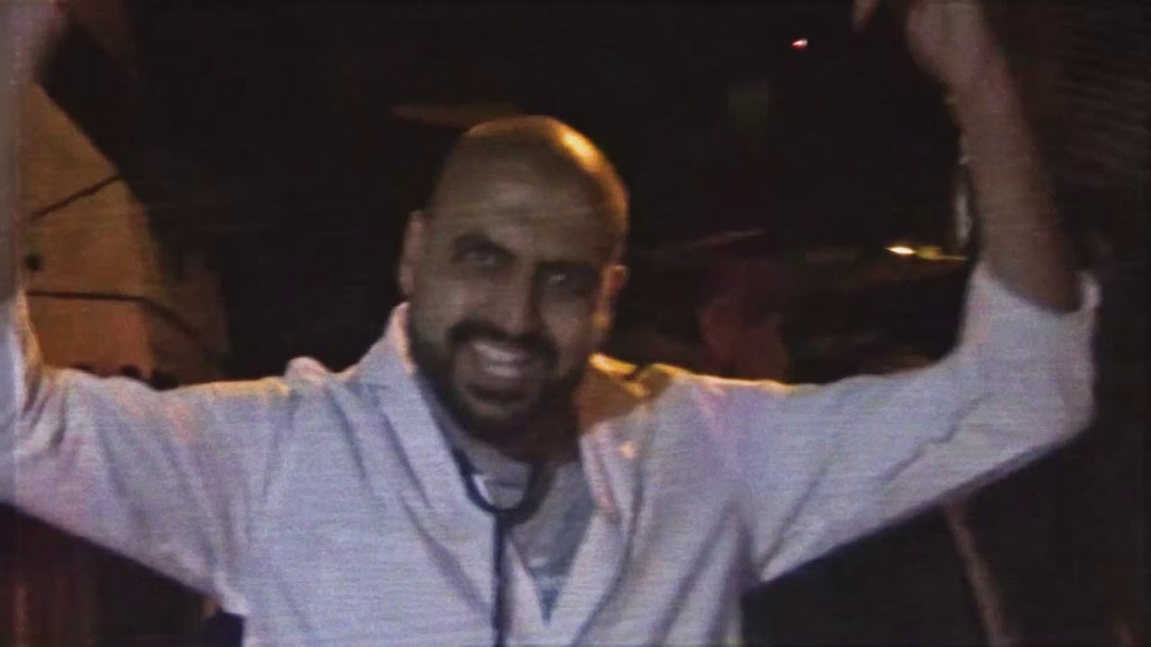 EMP1RE - KHATAR / خطر  ( Clip Officiel )