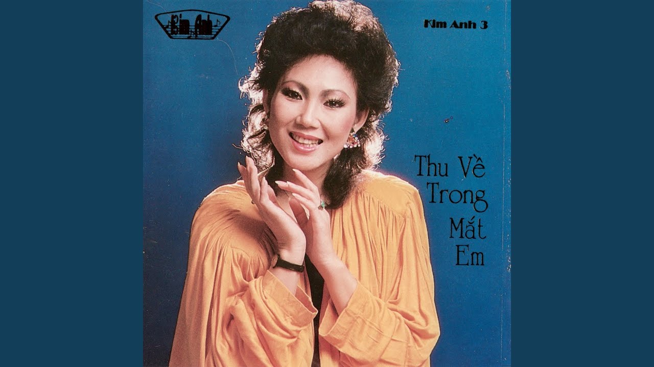 Thu Về Trong Mắt Em