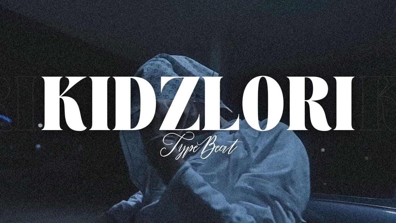 [FREE] KIDZLORI & OKEKEL & GLO Type Beat | 