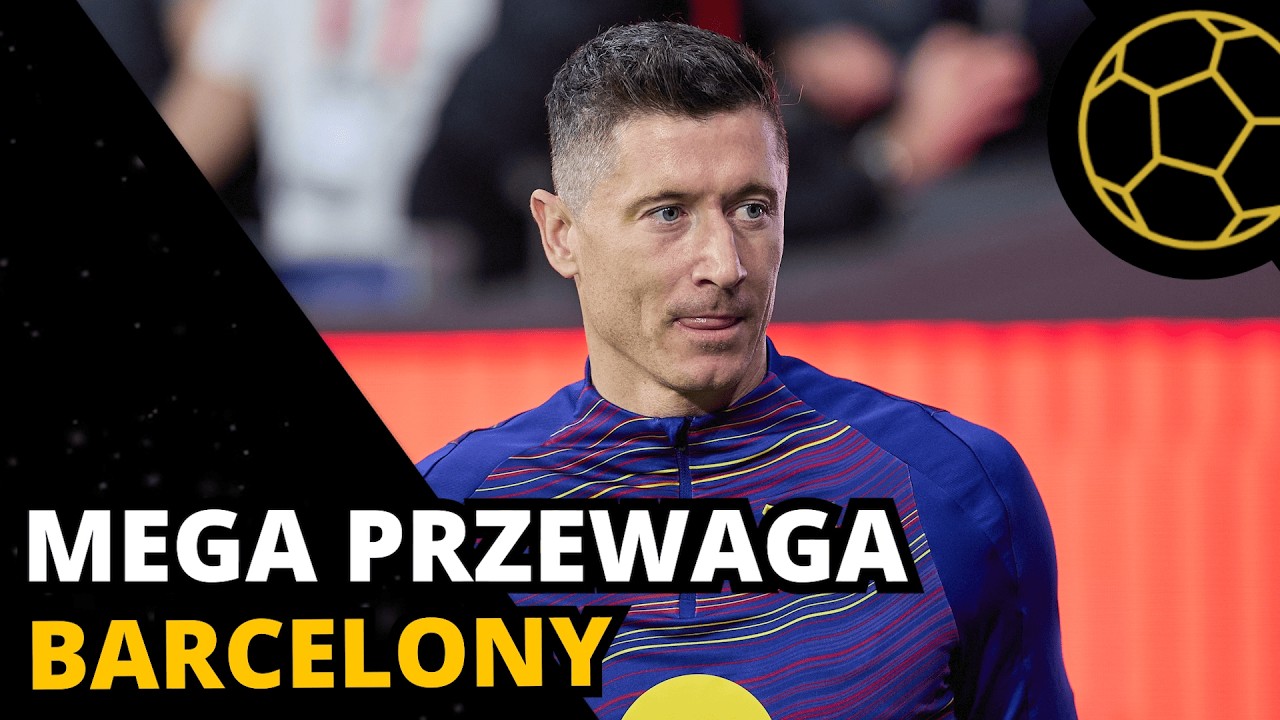 DŁUGI ODCINEK O MECZACH BARCY I REALU. DLUGI, BO DZIAŁO SIĘ BARDZO DUŻO 