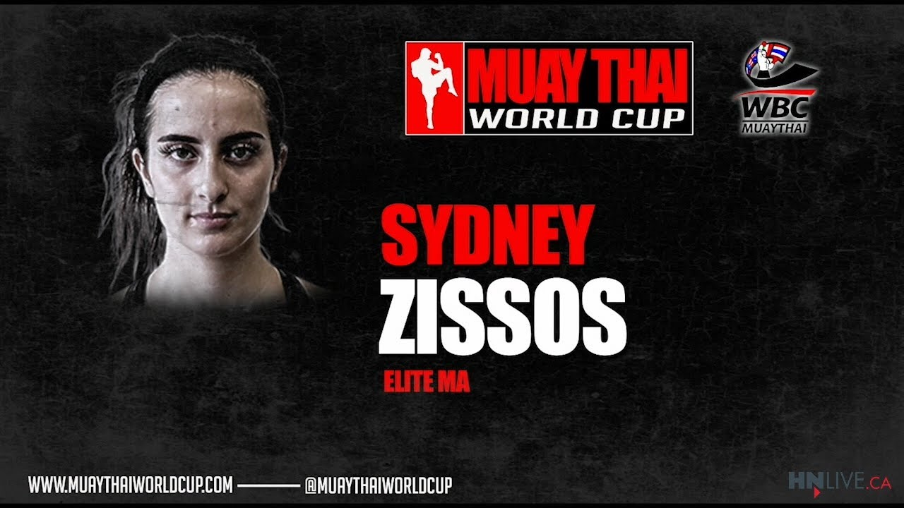 MTWC 5: Sahez Lohat (WTM) vs Sydney Zissos (Elite MA)
