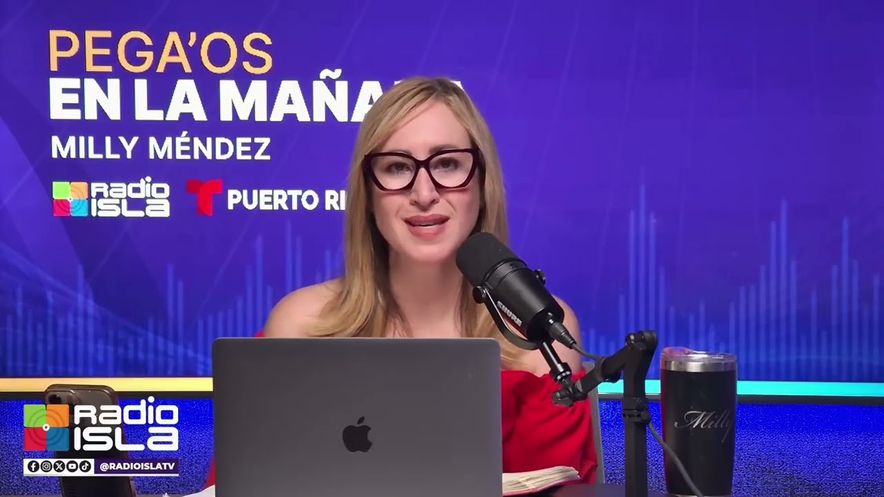 Fiscal- Valeria Malave Cosme- Viernes, 6 de febrero de 2026