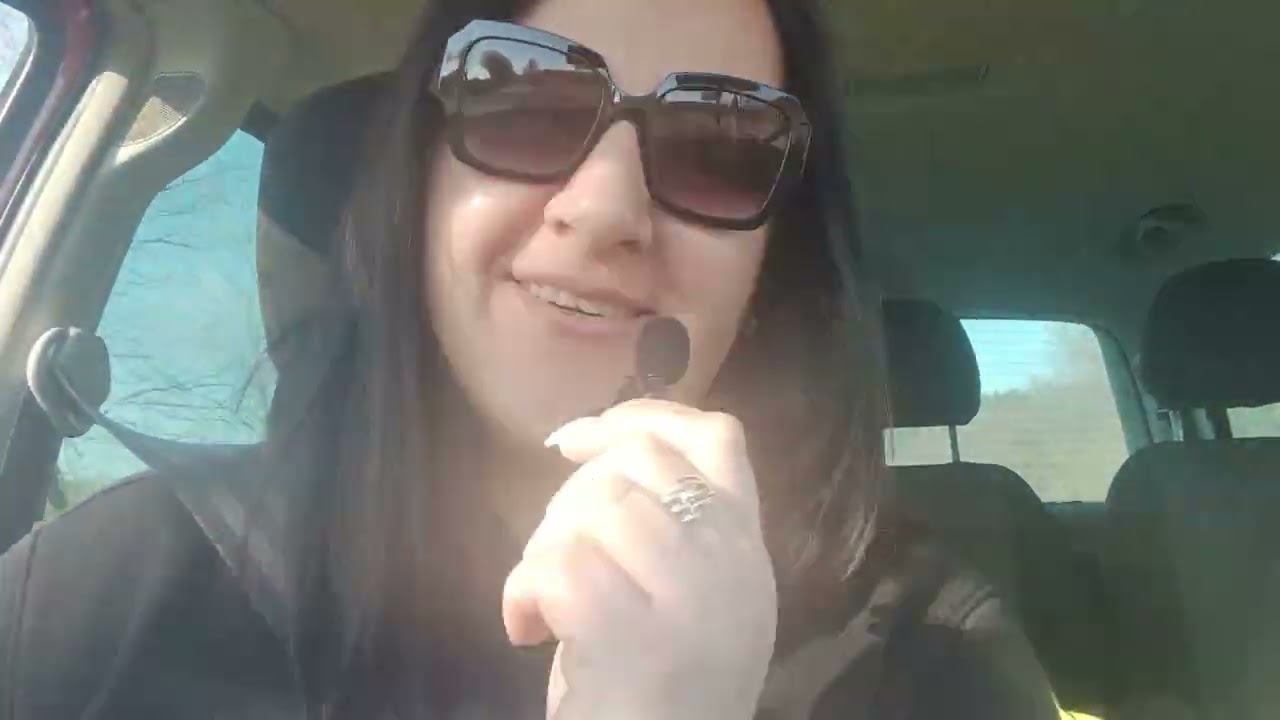 Zobaczcie to oczami wyobraźni - haul urodzinowy z Biedronki