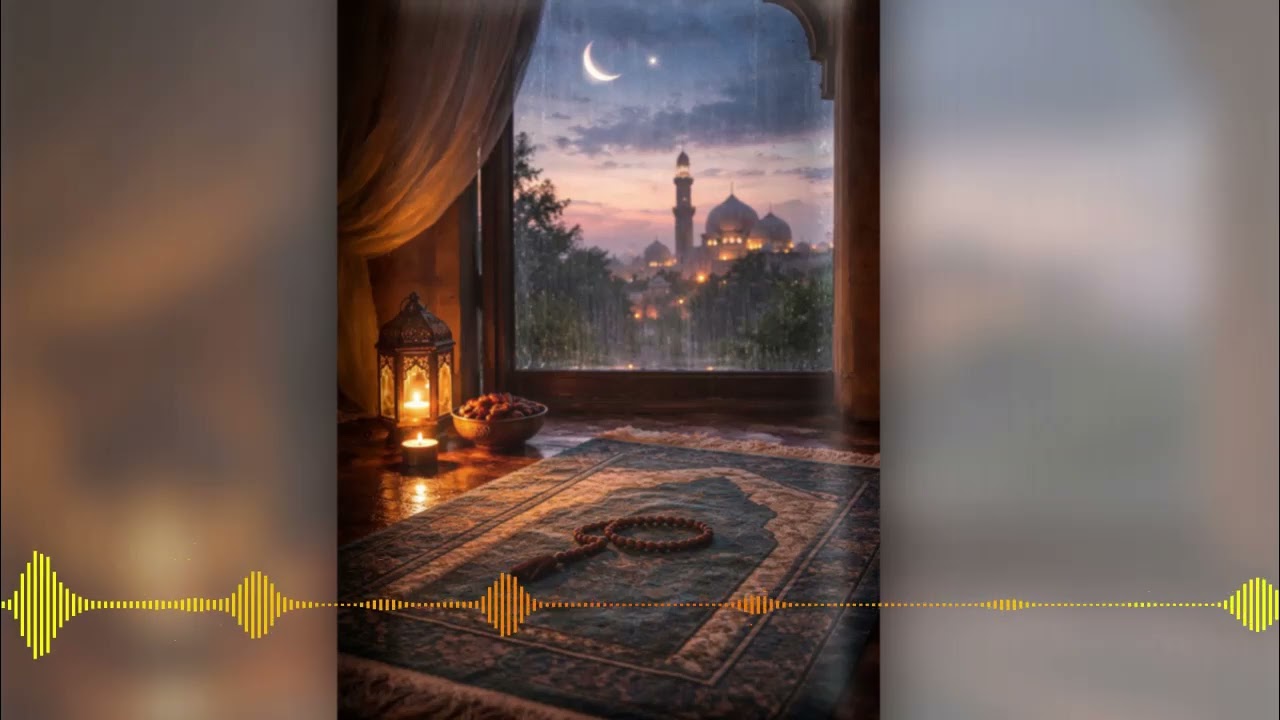 Ramadan Kareem