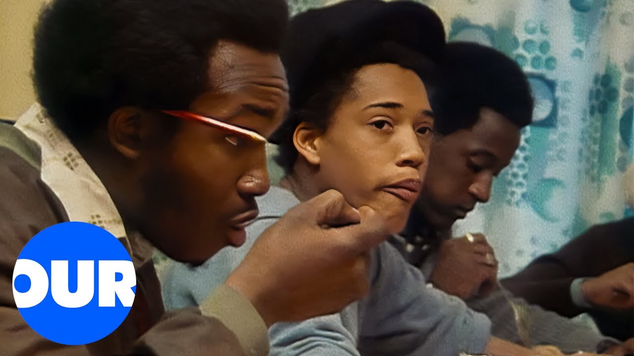 Exploring The 'Generation Gap' Of 1970s Britain | Our History