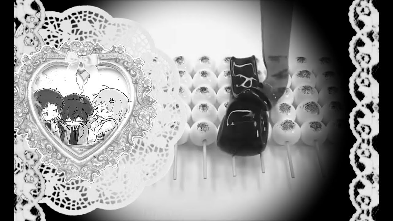໒꒰ ✚ ˕ ◟ྀི꒱ა | a dove’s final sonnet .  [ RESPAWN ]