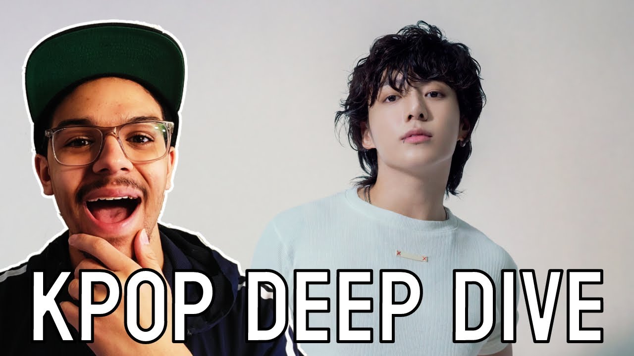 KPOP DEEP DIVE | BTS JungKook - Seven, Still With You, Covers & MORE | Reaction