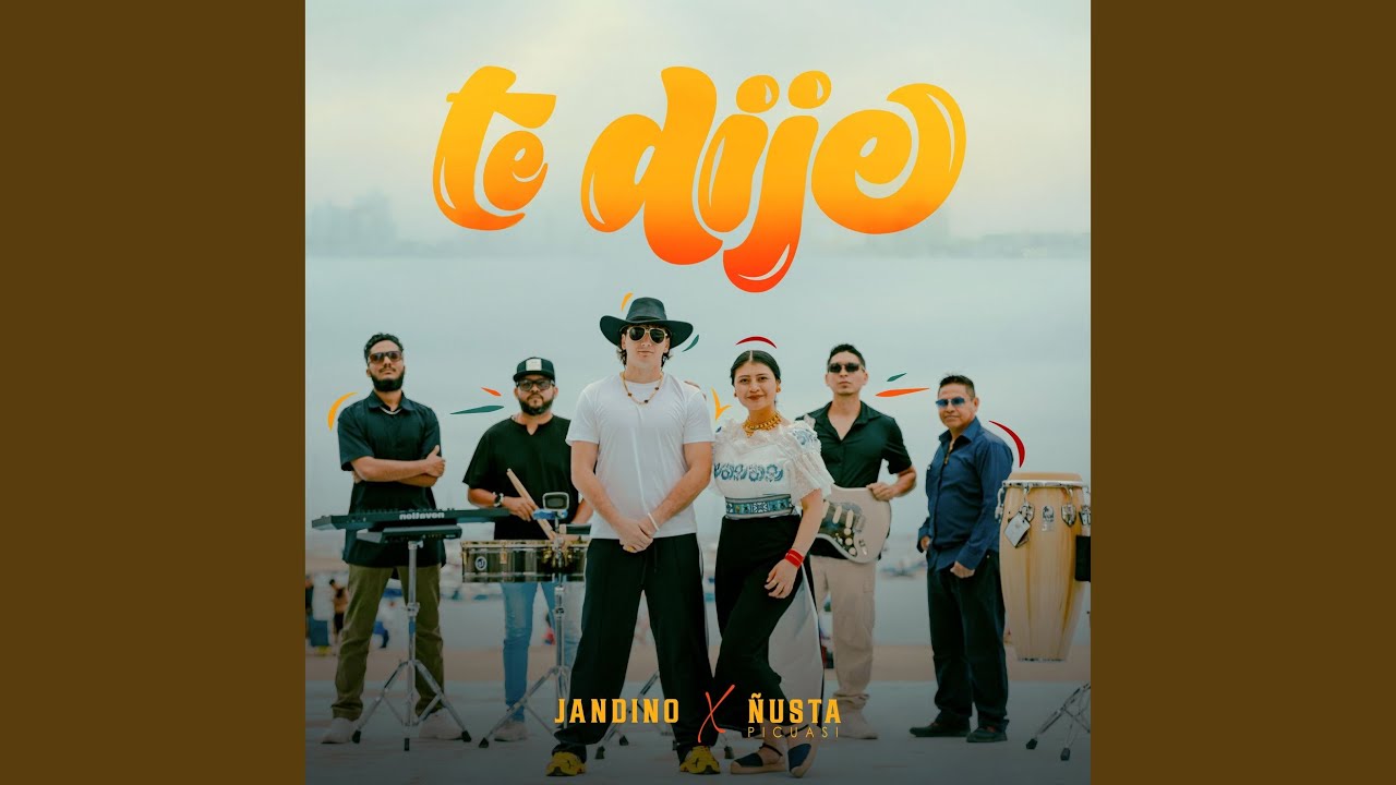 Te Dije