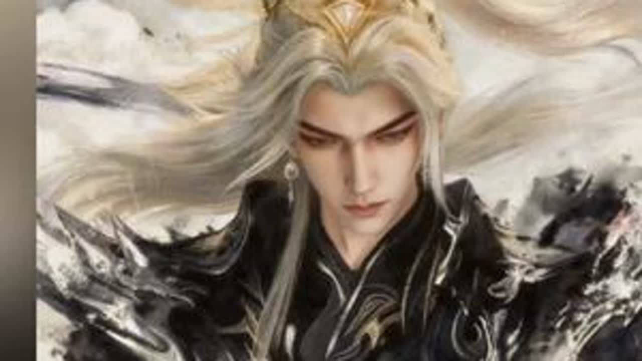 五人中强切后排，这就是弱化神力！