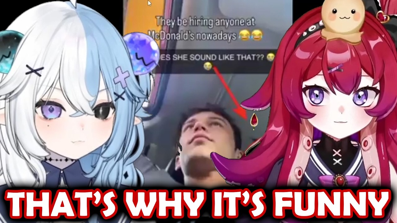Akuwa & Berrycrepe Watch ONE Meme — It Spirals Out Of Control