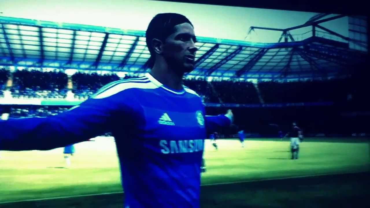 ONLINE Fifa Montage 2012  [HD]