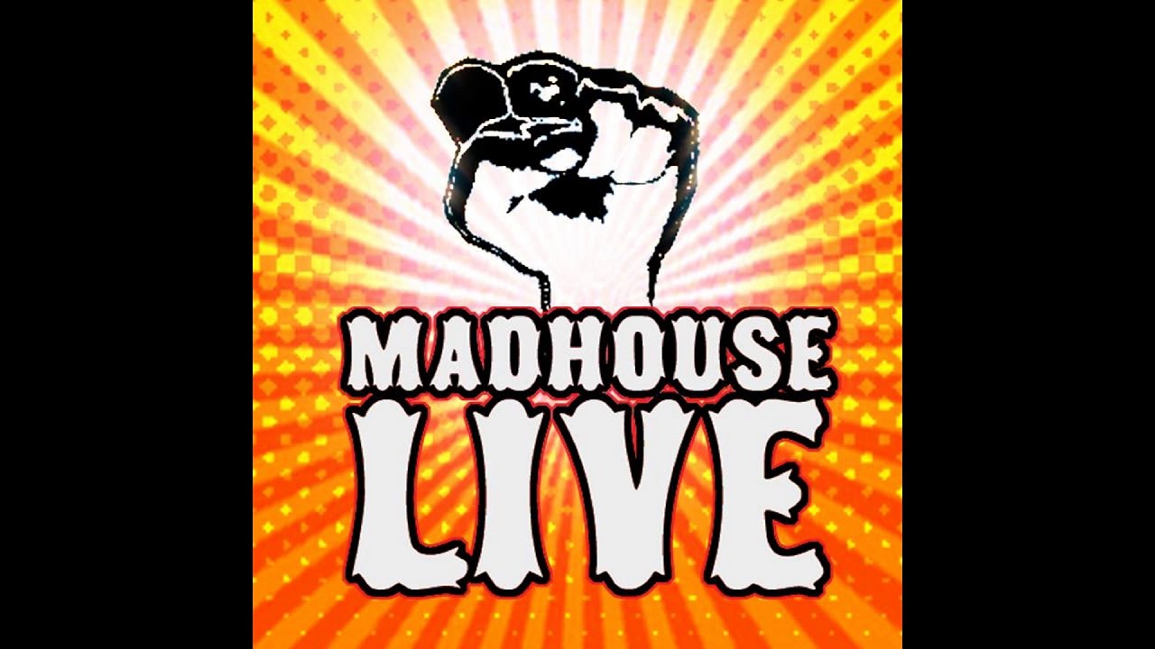 Looking for 'Shady' Job in the Newspaper Rage Prank Call [Madhouse Live]
