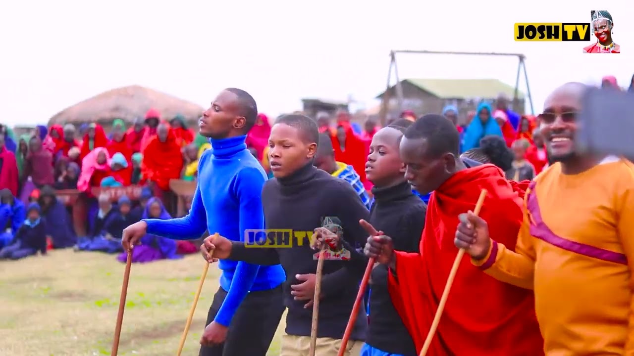 5 stars kutoka Ngorongoro waliwasha 🔥🔥 kwenye Uzinduzi wa Mwnj Danny Kesey 🔥