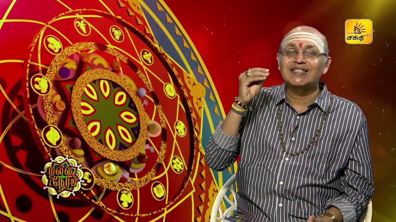 இன்றைய ராசி பலன் | நல்ல நேரம் 08-02-2026 | Shakthi TV