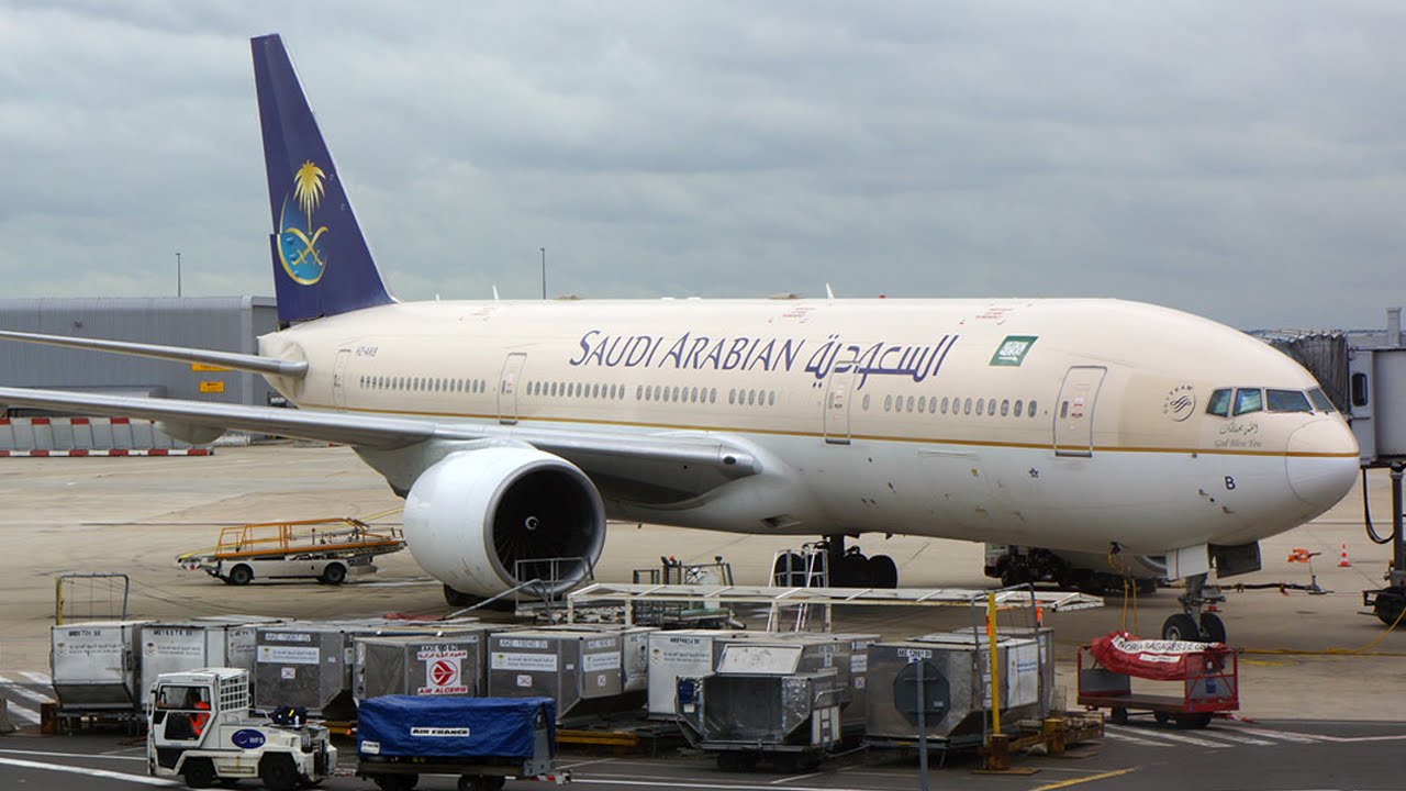 Saudi Airline May Be Planning To Segregate Passengers By Gender