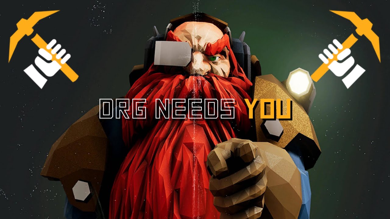 Hiring for Hoxxes | DRG Needs You!