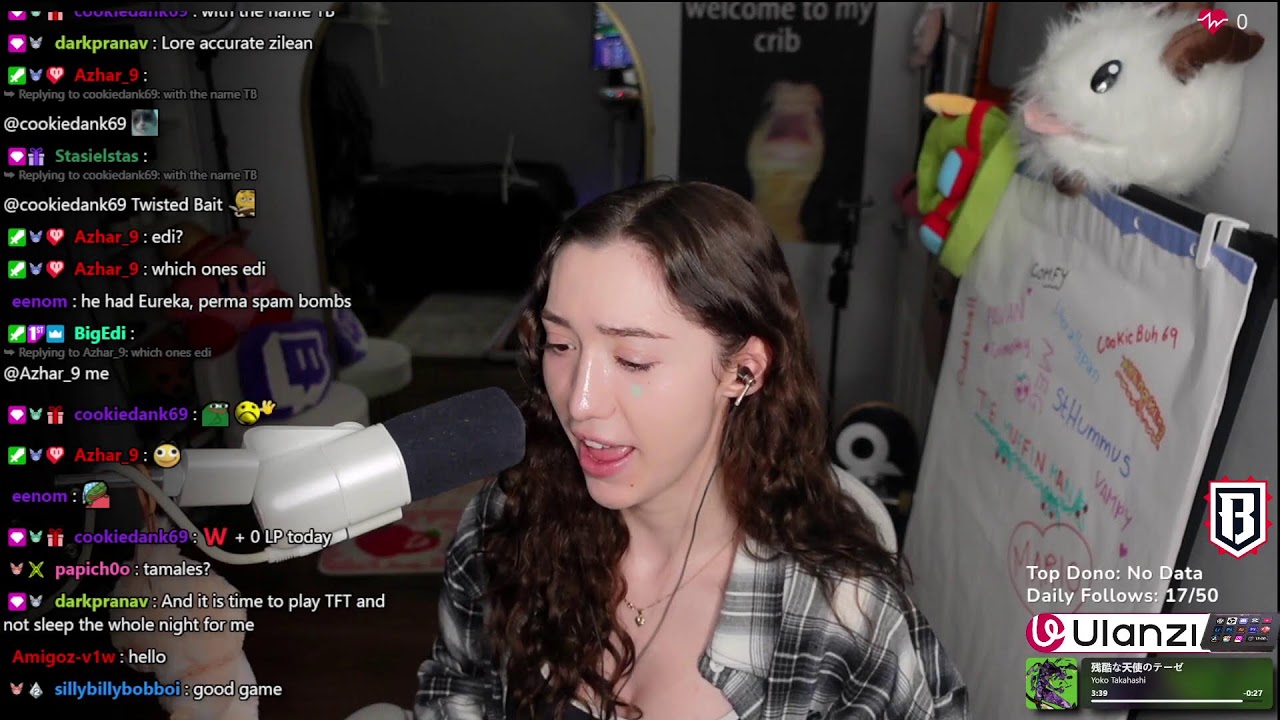 COME CHILL WITH MEEEEEE