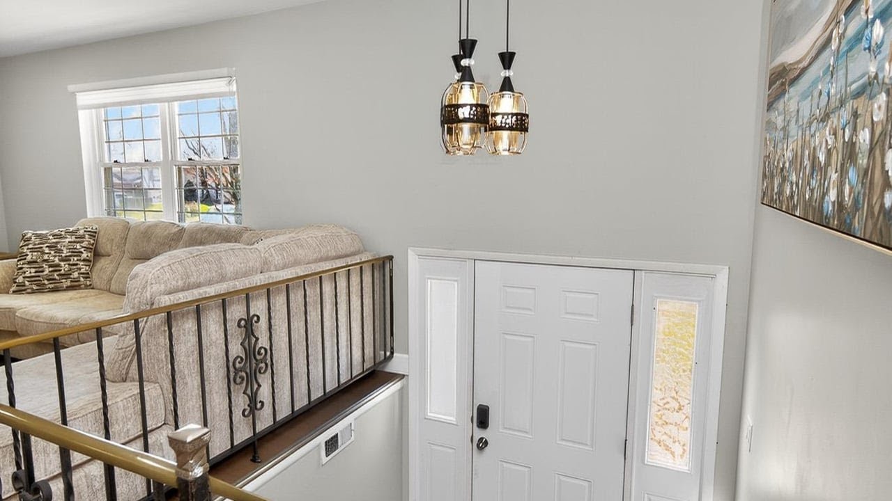 6628 Tulip Ln, Liberty Township, OH