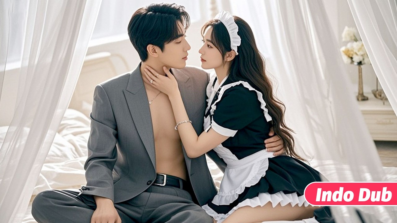 CEO Menyamar Jadi Pengemis untuk Cari Cinta Sejati,Tak Sangka Bertemu Gadis Desa yang Tulus!