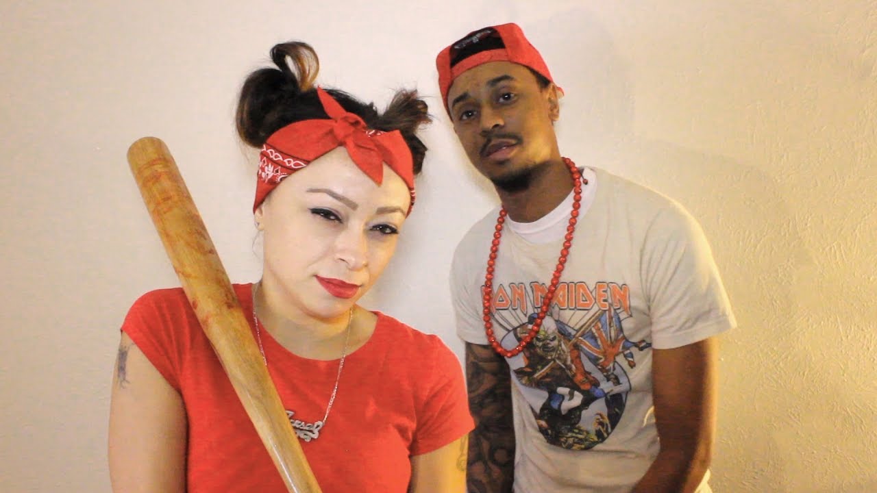 Hitashi - Laugh Now Cry Later Music Video