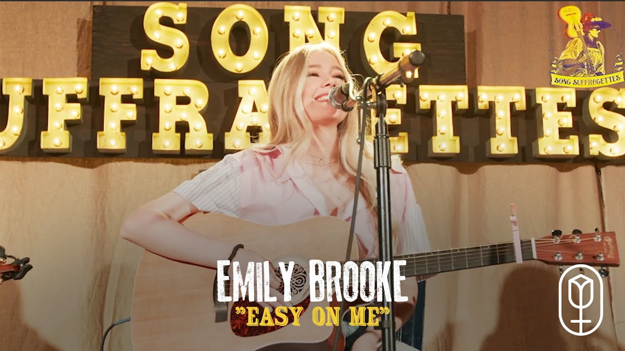 Emily Brooke - 
