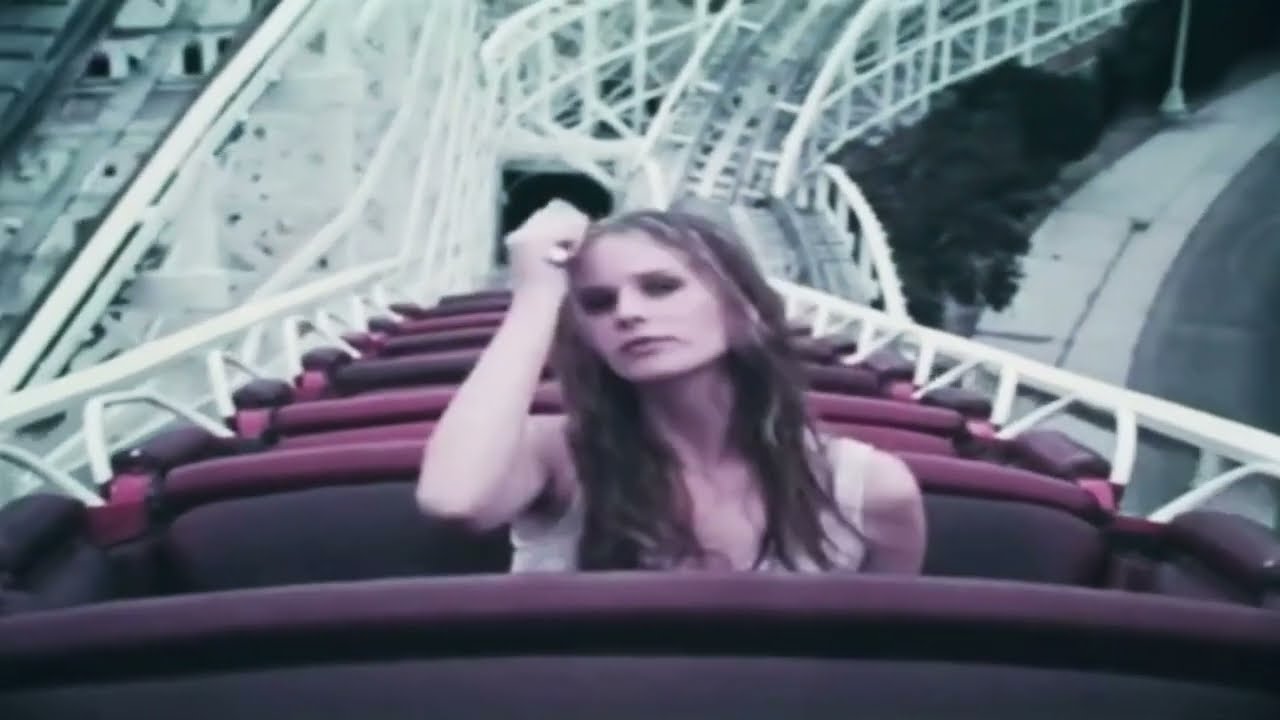 DJ.Fresh - The Movie Girl