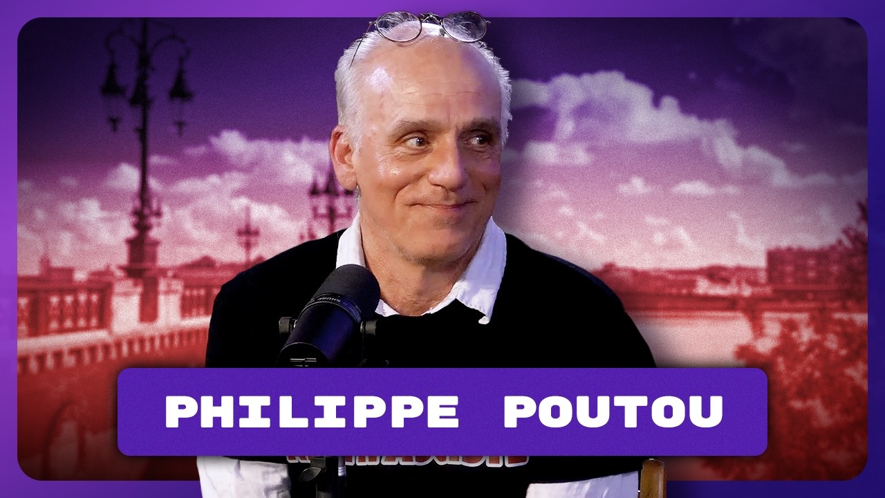 Un anticapitaliste à Bordeaux - avec Philippe Poutou
