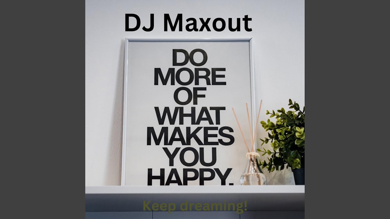 Dutch House Vs Electro House by DJ Maxout