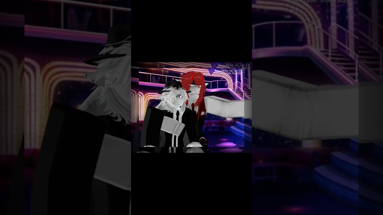 Hand off thorley 😠💢 || #jival_123 #roblox #robloxedit #robloxshorts #ocs #frienships