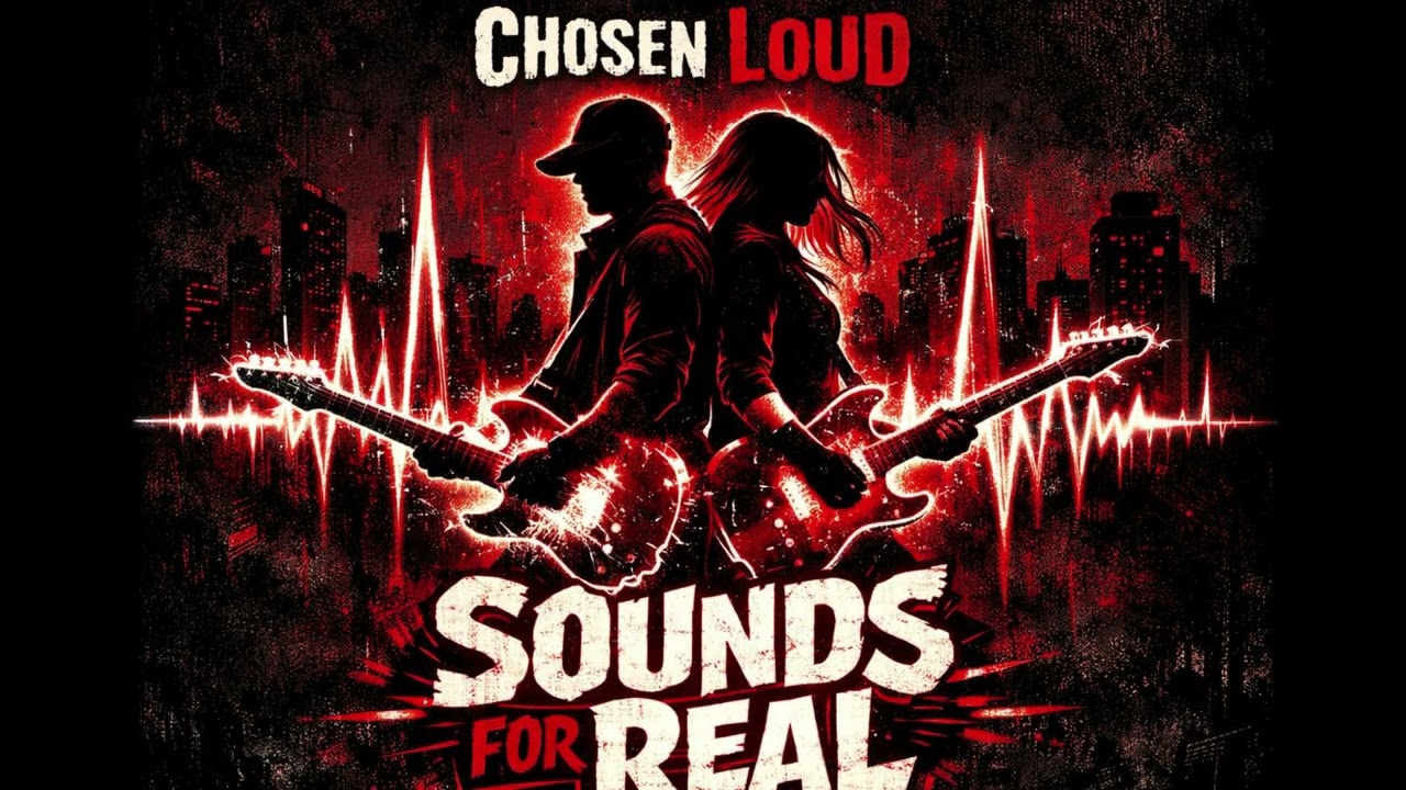 Chosen Loud