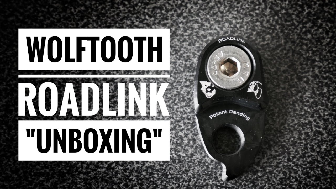 Wolftooth Roadlink 