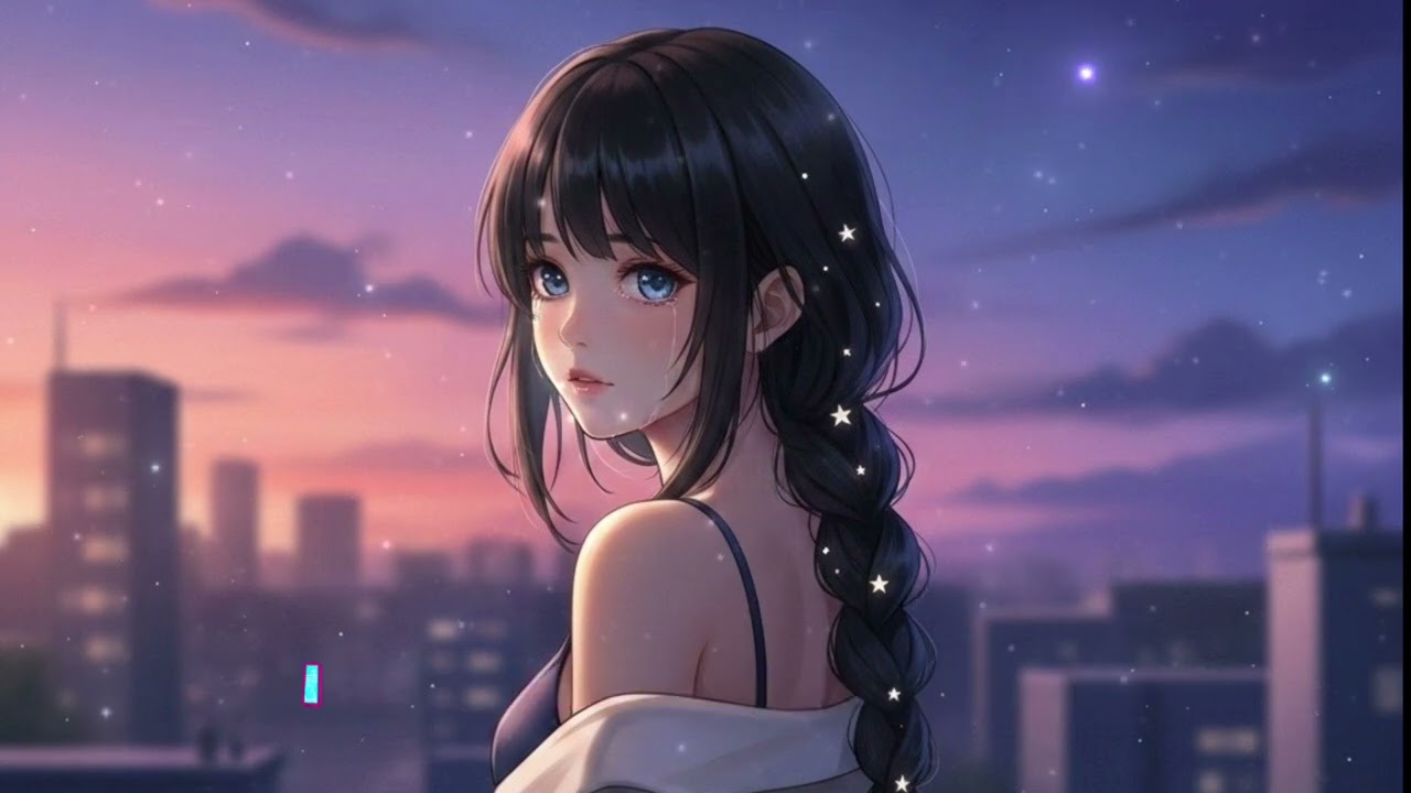 Lose Myself | Aeris Tran [Official Lyric Video] 