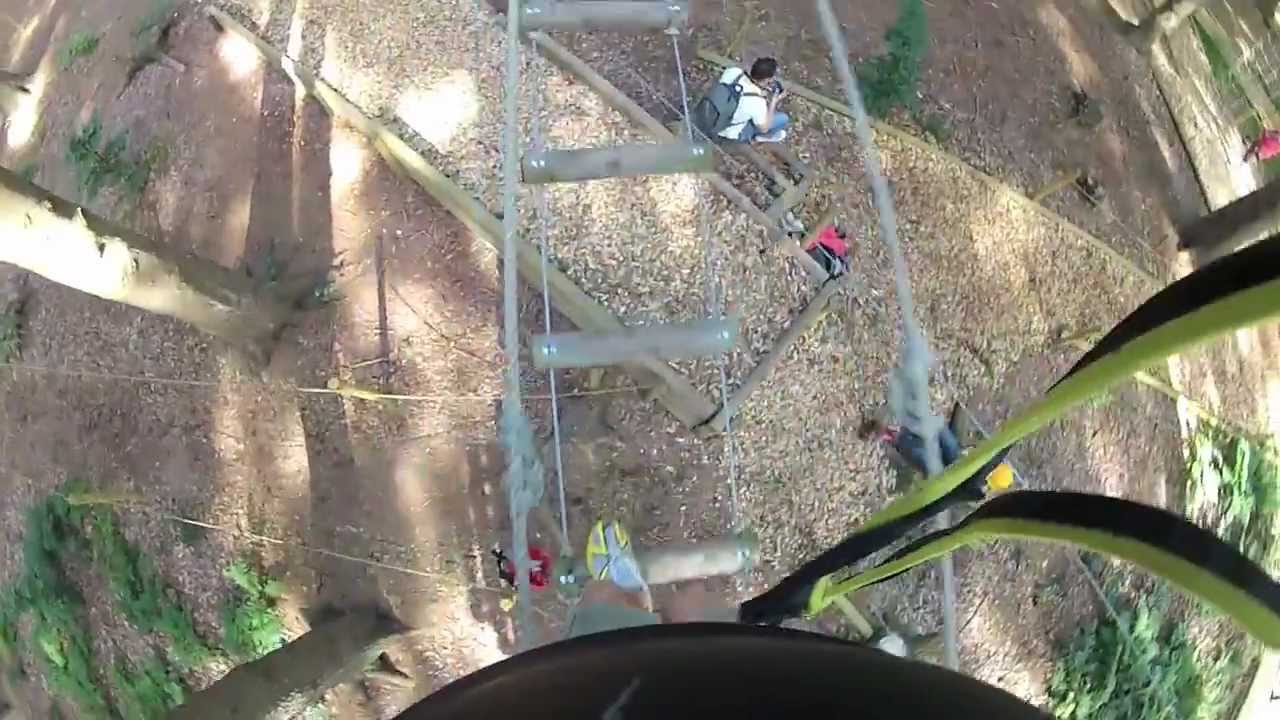 03. GoPro Kletterwald Hennef
