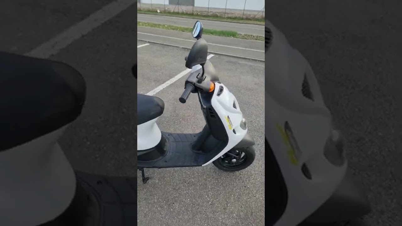 Piaggio Zip Sp originale