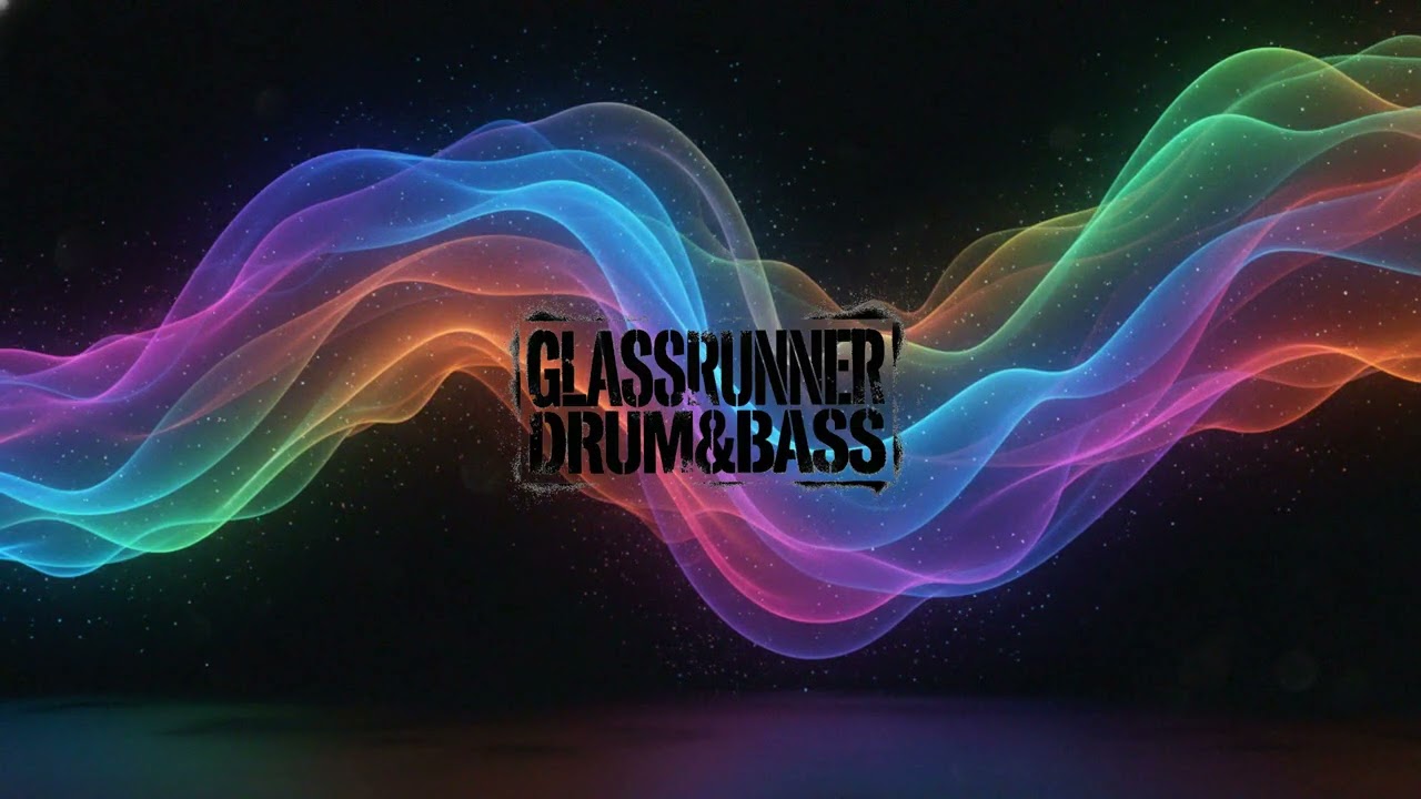 Mistwave Lanterns | GlassRunner Drum&Bass