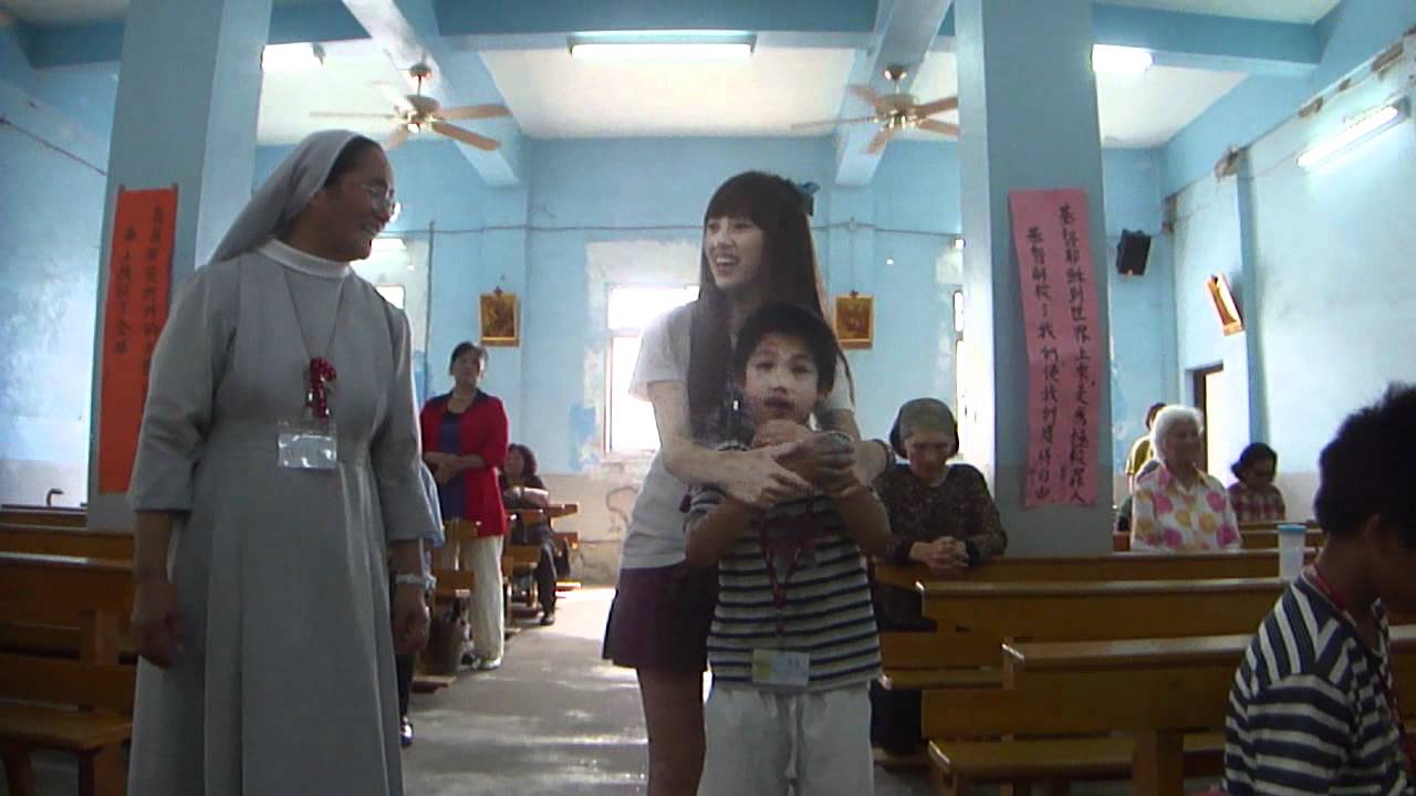 天主是愛