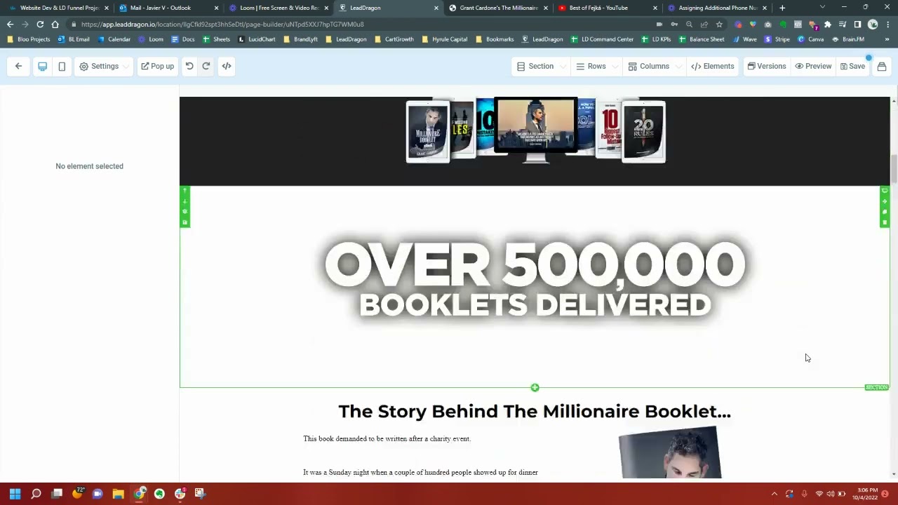 How to Import Clickfunnel Projects & Swipe Clickfunnel Funnels