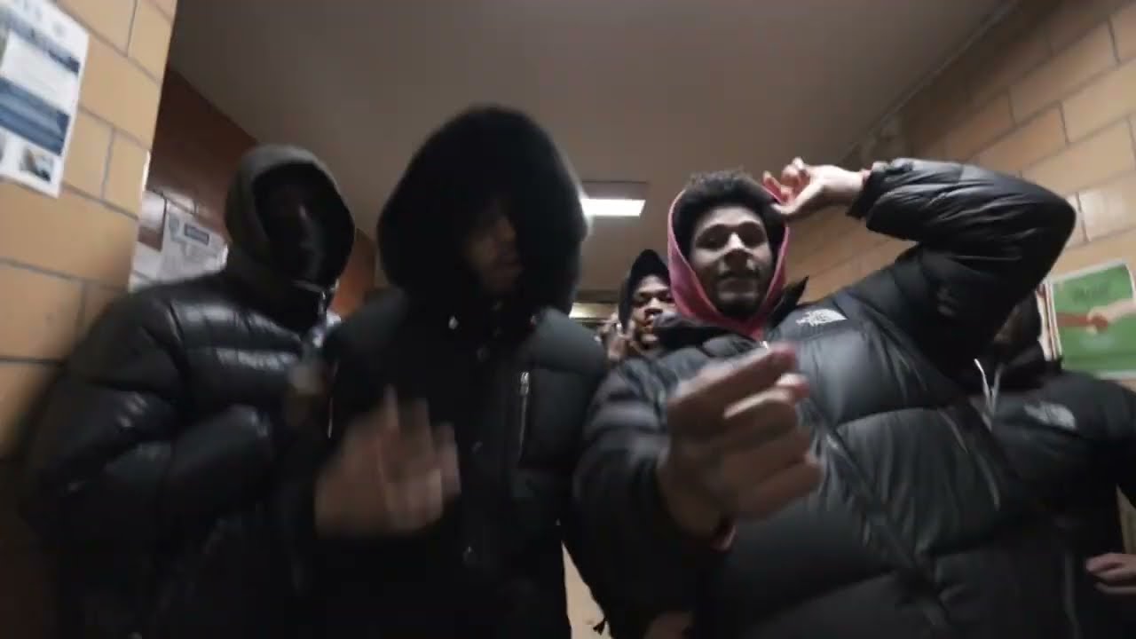 PLAY BALL - MA LOCC x ZADA x JUS MULA (Shot By @spacecovpe )(Prod. By @ymadzz )