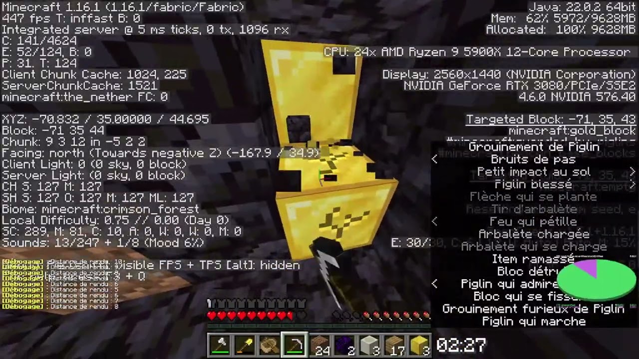 6:18 portal room