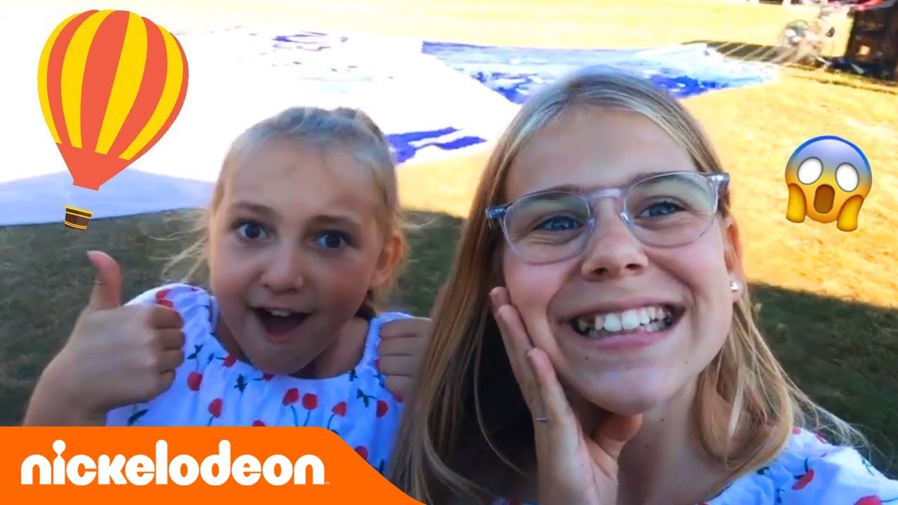 De vliegende Fruitvlogjes zijn terug! | Nickelodeon Nederlands