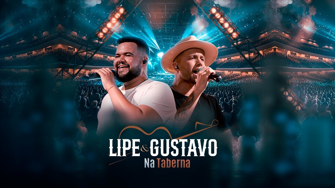 Peão Apaixonado - De São Paulo a Belém - Feriado Nacional - Lipe e Gustavo Na Taberna
