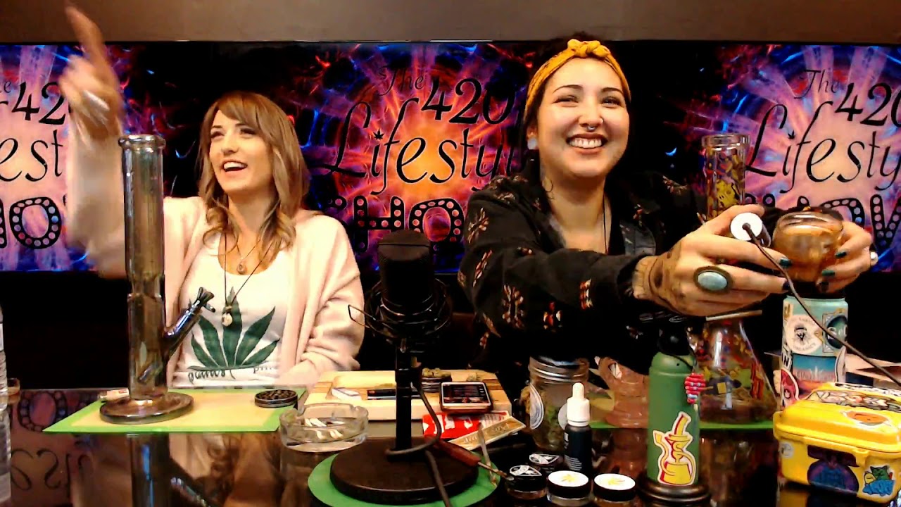 The 420 Lifestyle Show: Let&rsquo;s Get Savvy!