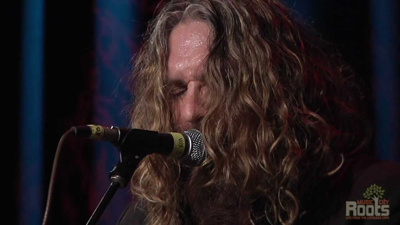 Lee Harvey Osmond "Break Your Body"